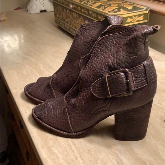 Booties - Picture 2 of 6